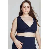 Ulla Popken Bügel-BH Mama-Still-Bustier
