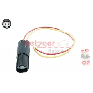 Metzger Kabel-Rep Satz f?r Kurbelwellensensor Renault Clio Kangoo Megane Modus Twingo
