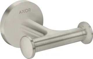 Hansgrohe Handtuchhaken doppelt 42812800