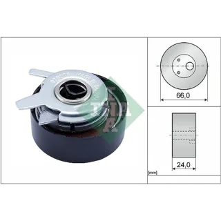 Ina Spannrolle f?r Zahnriemen 531027630 VW Lt Transporter Volvo 850 S70 S80 V70 2,5