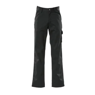 MASCOT Grafton Hose mit Schenkeltaschen ORIGINALS Schwarz 47 - 00299-430-09-90C47