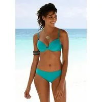 s.Oliver Bikini-Hose Spain in modischen Unifarben