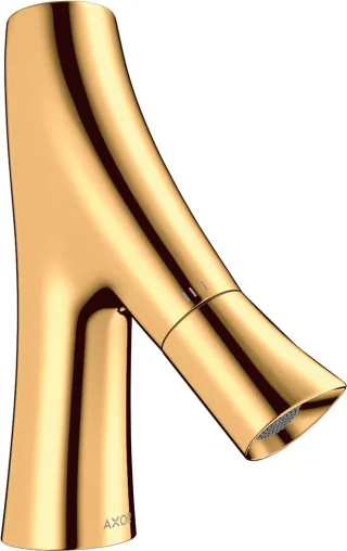 Hansgrohe Standventil Axor Starck Organic Polished Gold Optic 12110990