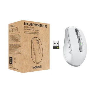 Logitech MX Anywhere 3S for Business | 910-006959 | Maus