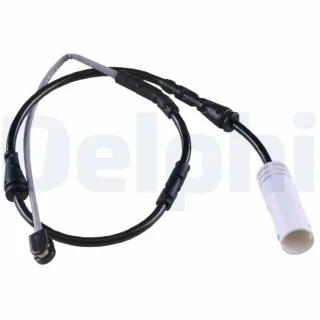 Delphi Warnkontakt vorne BMW X1 LZ0215