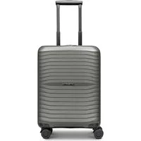 Stratic Handgepäck-Trolley Shine, 4 Rollen, Polypropylen