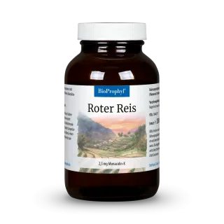Roter Reis
