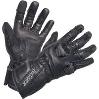 Büse Motorradhandschuhe BÜSE Seca Sporthandschuh Obermaterial : 100% Rindleder