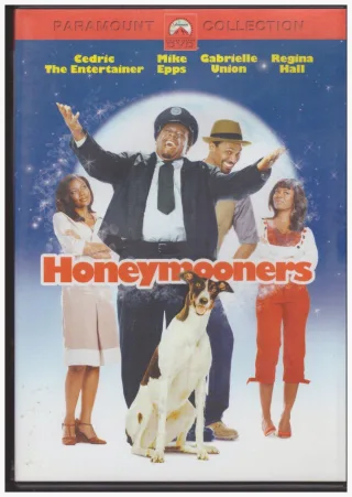 Honeymooners