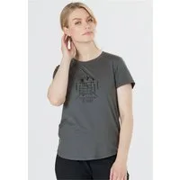 WHISTLER T-Shirt Tergo Mit Quick-Dry-Funktion