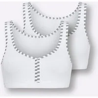 Witt Bustier Bustier (2-tlg)
