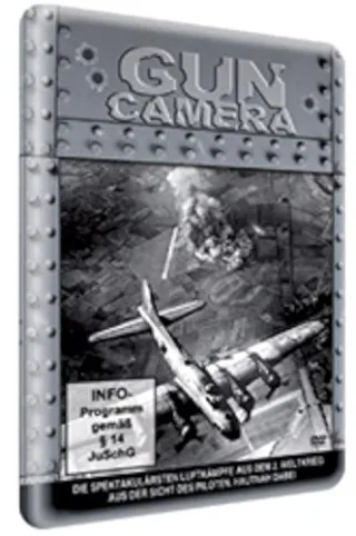 Der 2. Weltkrieg: Gun Camera (Metallbox)