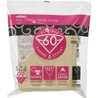 Hario Papierfilter Papierfilter Hario Misarashi V60-2