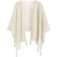 nsihing Modeschal Stola Damen Festlich Schal, Elegant Stola für Abendkleid,Leicht, Multifunktionstuch für Abendkleider Brautkleider Sommer