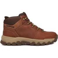 CATERPILLAR Threshold Rebound Trek Herren Wanderschuhe Outdoor Schuhe P726211 Wanderschuh Komfort