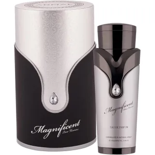 Armaf Magnificent Pour Homme 100 ml EDP Spray