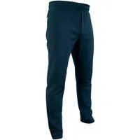 Papas Shorts Relaxhose Schicke und bequeme Freizeithose Jogginghose Jogger für den Alltag aus Baumwolle mit sicheren Reißverschlusstaschen