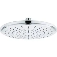 Schütte Regenduschkopf Madura, Wellness Regendusche, Ø 21 cm, Chrom