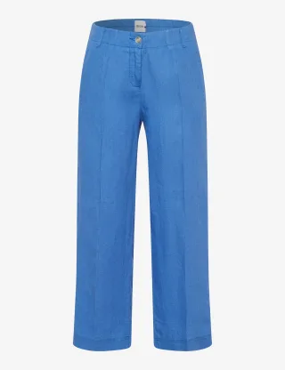 BRAX - Style Maine S sapphire blue - Gr. - 36