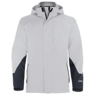 uvex suXXeed craft Herren Wetterjacke weiß XS - 8874108