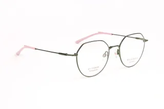 Ana Hickmann Brillenfassung HI1243T 12A 50 Titan