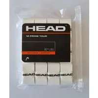 Head Tennisschläger Tennisgriffband HEAD 12 Griffbänder Prime Tour 12 pcs Pack (Overgrip)