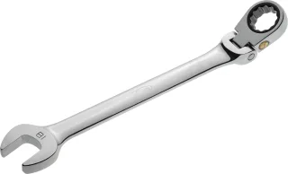VIGOR Gelenk Ratschen-Ring-Maulschlüssel - V2814