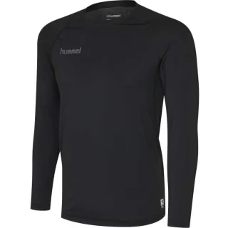 Hummel HML FIRST PERFORMANCE KIDS JERSEY L/S 204503