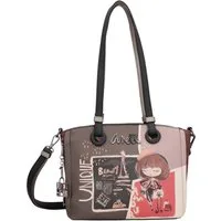 Anekke Umhängetasche Tote Bag