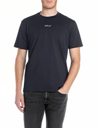 REPLAY - M3098 .000.2660 night blue... - Gr. - S