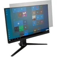 Blendschutz- und Blaulichtfilter transparent, für 54,61 cm (21,5") Bildschirme
