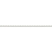 THOMAS SABO Silberkette Thomas Sabo Damen-Kette 925er Silber