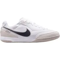 Nike Nike Performance Tiempo Streetgato Low IN Weiß Fußballschuh