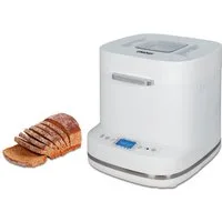Unold Brotbackautomat Backmeister Bernd, 19 Programme, 550 W