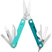 Leatherman Multitool Leatherman Micra - Multi-Tool mit Schere