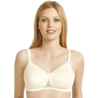 Rosa Faia Schalen-BH Schalen-BH ohne Bügel Lace Rose (Stück, 1-tlg) -