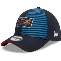 New Era Baseball Cap 9Forty F1 Red Bull Racing 2024