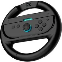 Ready2gaming Switch 2 Joycon Lenkräder (2er Pack) Controller