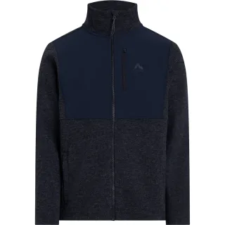 HERREN FLEECEJACKE ARTTU M (432430-901)