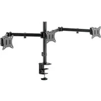 LogiLink Monitor-Halterung BP0173, (bis 27 Zoll)