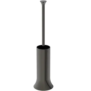 Ideal Standard WC-Bürstengarnitur La Dolce Vita Standmodel Magnetic Grey, T5494A5 T5494A5