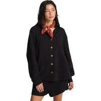 Billabong Langarmshirt Swell Blouse
