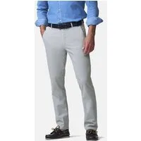 MEYER Chinos New York 1-5074 in Regular-Fit