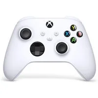 Microsoft Microsoft Xbox Wireless Controller robot white QAS Xbox-Controller