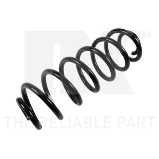 NK Feder hinten VW Passat Tiguan 5447136