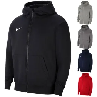 Nike Club 20 Kapuzenjacke Kinder CW6891