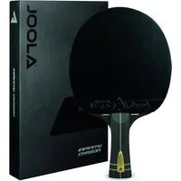 Joola Tischtennisschläger Infinity Carbon, Tischtennis Schläger Racket Table Tennis Bat