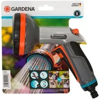GARDENA Bewässerungsbrause Multibrause Comfort