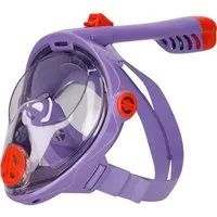 Rezo Taucherbrille Bullhead, mit 180°-Panorama-Design