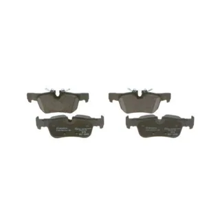 Bosch Bremsbel?ge hinten BMW 1er 2er I3 X1 X2 Mini